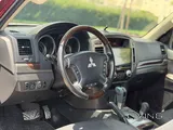 Mitsubishi Pajero GLS 2020